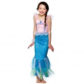 Mystical Mermaid - Kids Costume