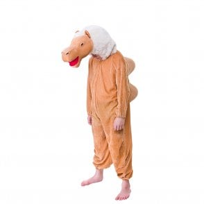 Camel - Kids Costume