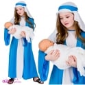 Mary - Kids Costume